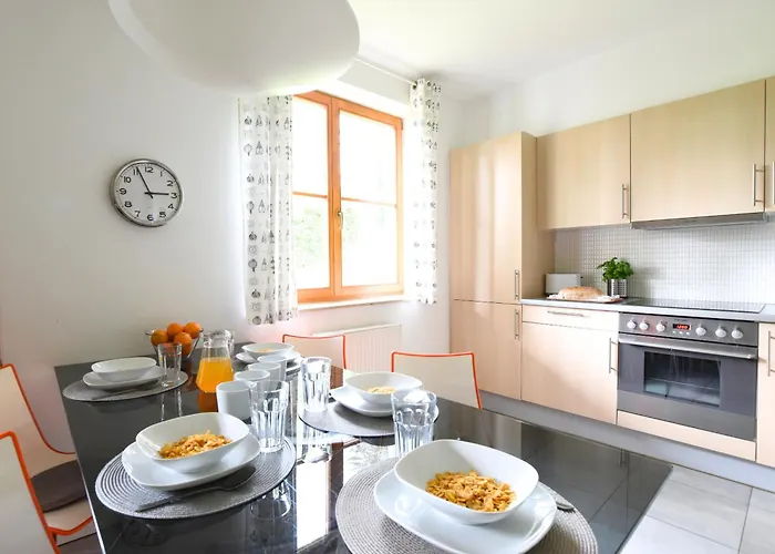 & Bike - Pod Sniezka Apartmán