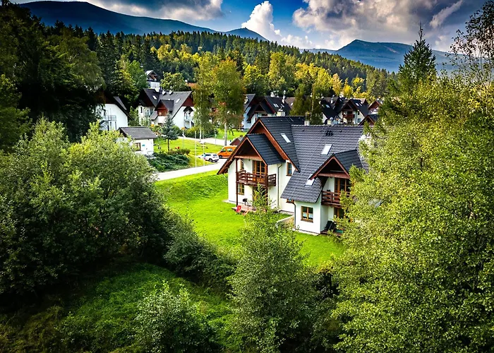 Apartmán & Bike - Pod Sniezka *