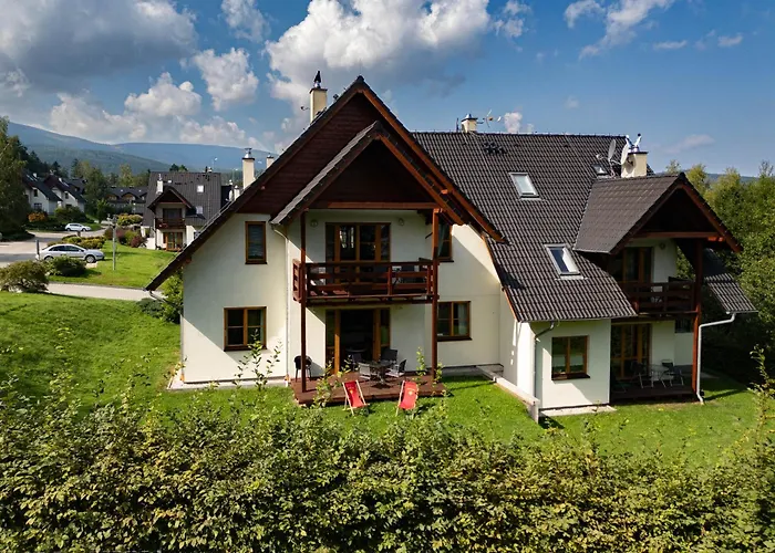 Apartmán & Bike - Pod Sniezka Karpacz