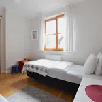 & Bike - Pod Sniezka Apartamento *