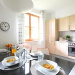 & Bike - Pod Sniezka Apartamento