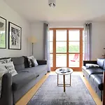 Apartamento & Bike - Pod Sniezka *