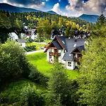 Apartamento & Bike - Pod Sniezka *