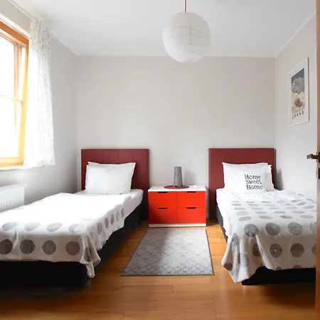 Ski&bike - Pod śnieżką