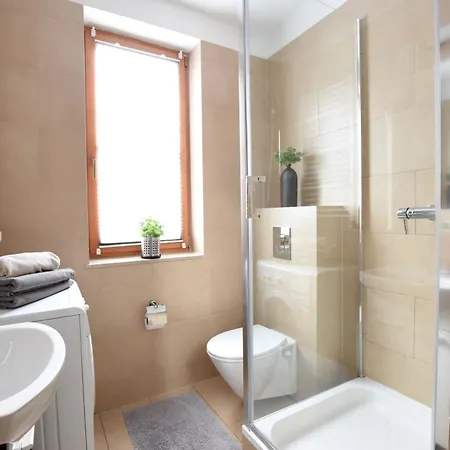 Apartament Ski&bike - Pod śnieżką