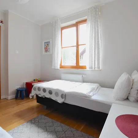 & Bike - Pod Sniezka Appartement *