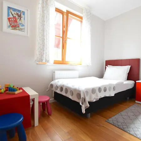 Ski&bike - Pod śnieżką *