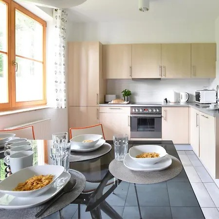 & Bike - Pod Sniezka Appartement Karpacz