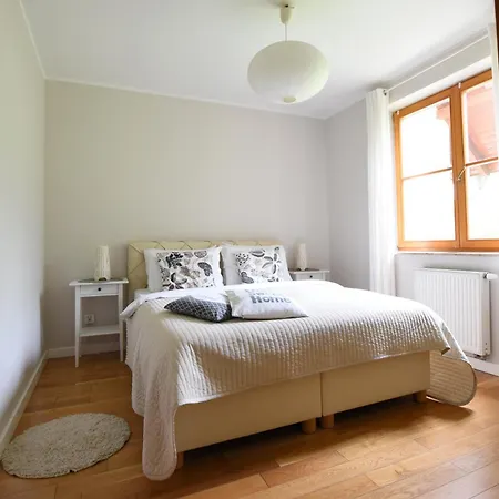 Appartement & Bike - Pod Sniezka *