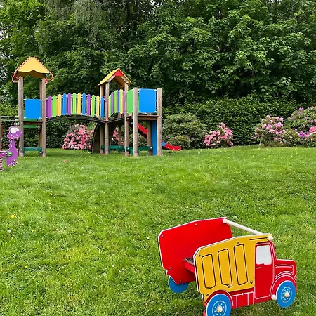 & Bike - Pod Sniezka شقة *