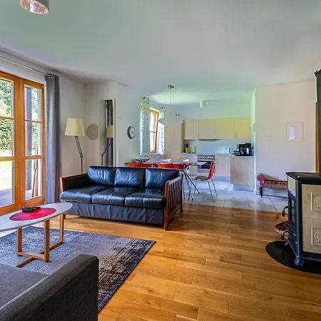 & Bike - Pod Sniezka * كارباش