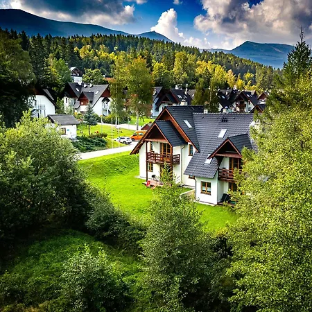 شقة & Bike - Pod Sniezka *