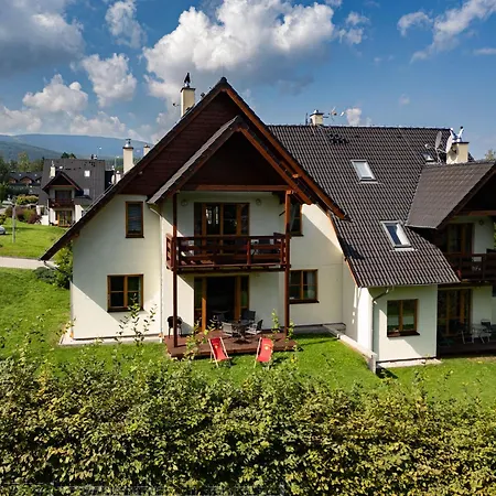 Ski&bike - Pod śnieżką Apartament Karpacz