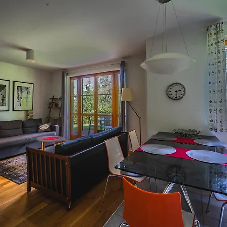 Apartament Ski&bike - Pod śnieżką *