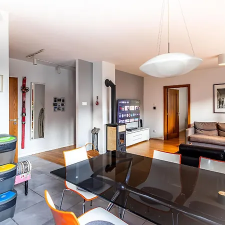 & Bike - Pod Sniezka 卡尔帕奇