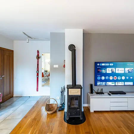 & Bike - Pod Sniezka * 卡尔帕奇