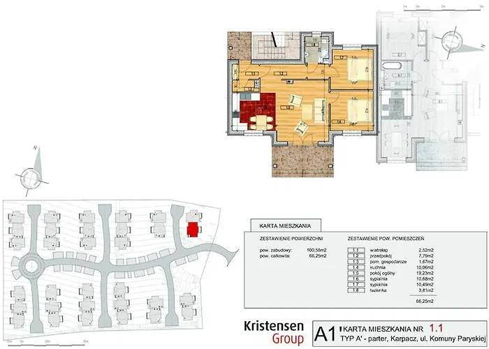 Apartamento & Bike - Pod Sniezka