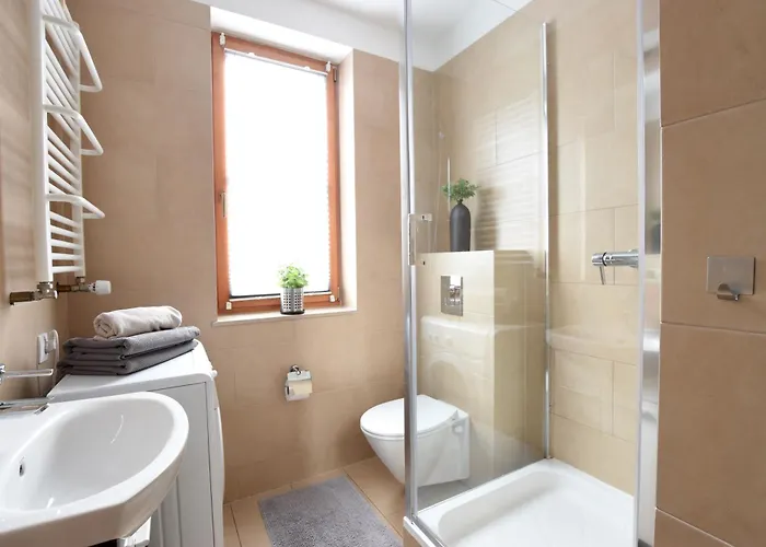 公寓 & Bike - Pod Sniezka