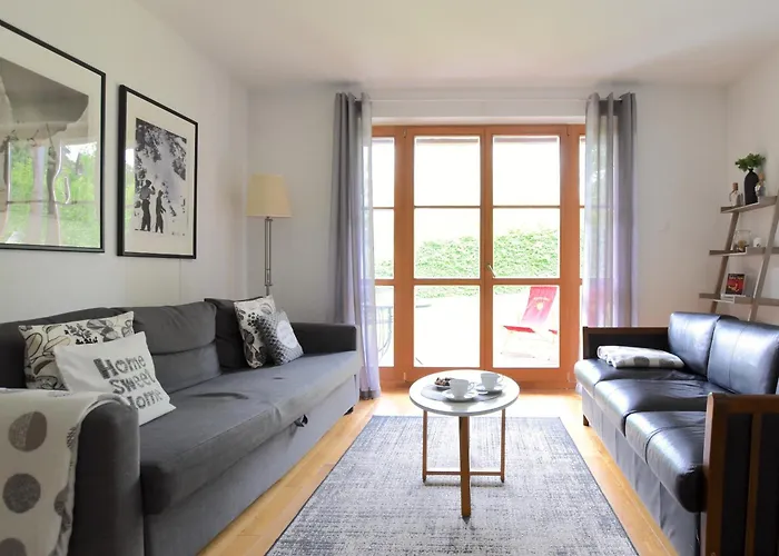 Apartamento & Bike - Pod Sniezka *