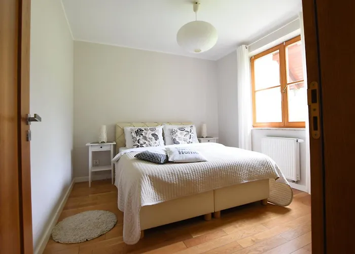 Appartement & Bike - Pod Sniezka *