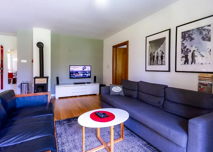 & Bike - Pod Sniezka 卡尔帕奇