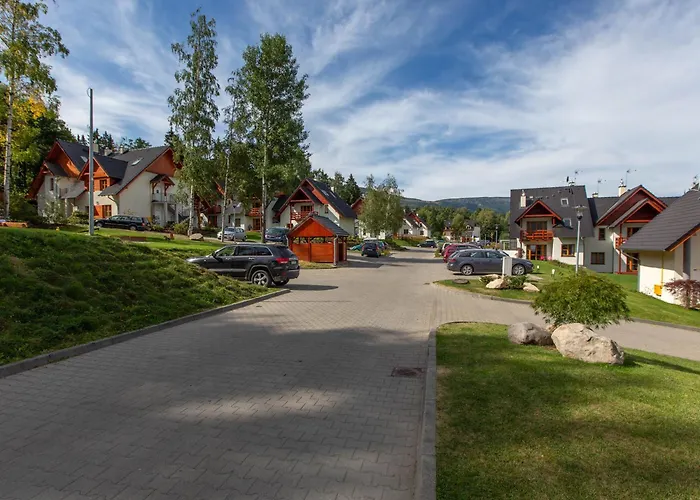 & Bike - Pod Sniezka Apartamento *