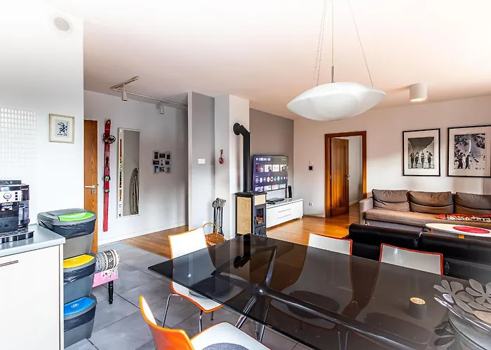 & Bike - Pod Sniezka Karpacz