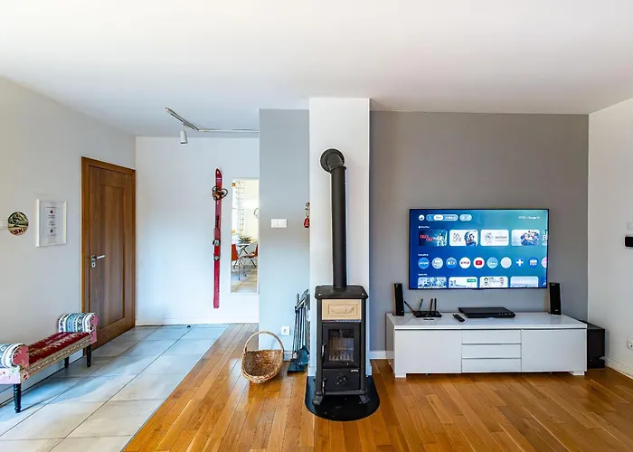 & Bike - Pod Sniezka * Karpacz